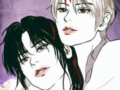 [이누야샤히메]퍼피가족