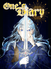 One's Diary - Forgotten page