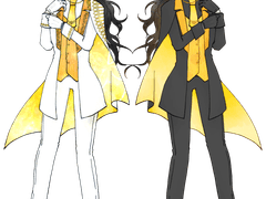 Catch Me If You Can!