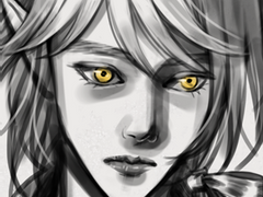 못마땅한 스노리