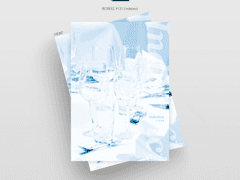 [레디메이드] #131 Indistinct | 분양 완료