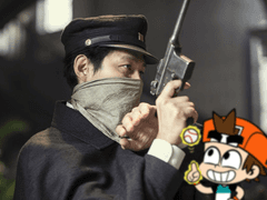 히어로들의 마피아게임 Season.3 - 4부