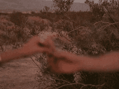 어느 여름날, 끈적하게 비가 내릴 때