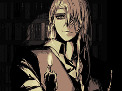 아르데센 메디아노스(Ardesen Medianus)