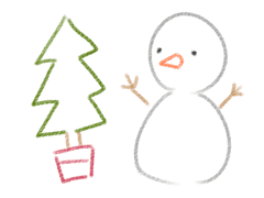 크리스마스 스페셜 (1)