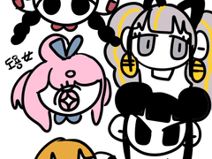 중간이 없는 썰1