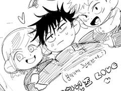 [1학년즈, 사시스]