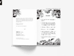 [내지 편집] #19 무과 님 | 하나에서 둘로