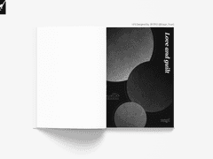 [내지 편집] #20 nagi 님 | Love and guilt