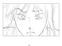 단서 (편린)+기억