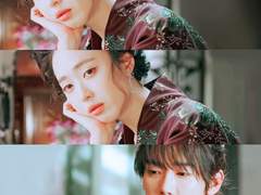 [동매히나] 울기보단 물기 下