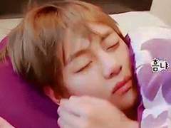 자도자도 졸려 zZ