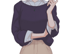 [ 사브리나 M. 에델린/순수혈통/사진작가 ]