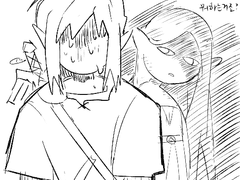 젤다의 전설 브레스오브더와일드 모음2