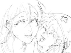 [전오수/셔 부녀]컨티뉴 퍼블리