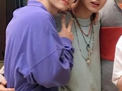 우리가 무슨 사이인데? [完]