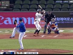 09.23(수) 18:30KBO NC vs 삼성 (라인업 분석 예정)