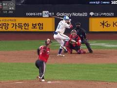 09.23(수) 18:30KBO KIA vs 키움 (라인업 분석 예정)