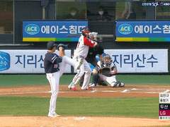 09.23(수) 18:30KBO 한화 vs 두산 (라인업 분석 예정)