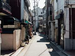 창문 여는 시간