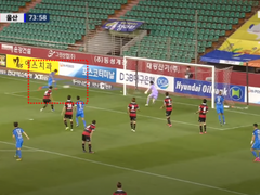 09.23(수) 19:30한국FA컵 울산현대 vs 포항 (라인업 분석 예정)