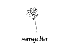 [로오히] [황제로드요한] Marriage Blue