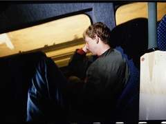 [콕슨로운트리] 잊을 만하면, 꼭 새벽에 저를 찾아왔다 上