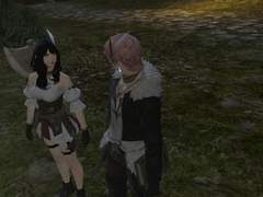 파판14 글로벌서버 마테우스서버 1일차