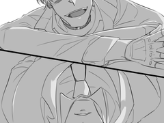 내가 당신의 구름이 되어줄게(현제유진)