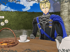 [디미벨레트] 선생님과 친해지자!