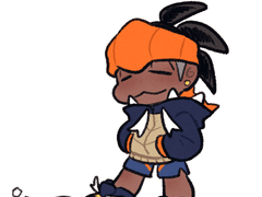 단델금랑 그림 백업