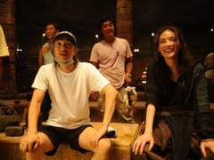 주성치 인터뷰 - 서유항마편 홍콩개봉을 앞두고