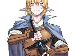 나이젤 딘 론드리아