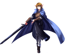 나이젤 딘 론드리아