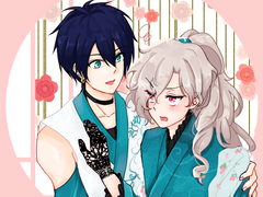 츠키프로 낙서 백업