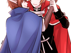 나이젤 딘 론드리아 & 벨로즈