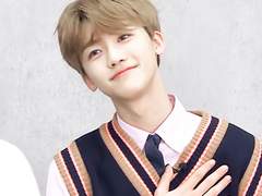 [나재민] 바닐라 소년