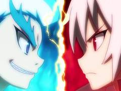 루이슈 캐해석 정리