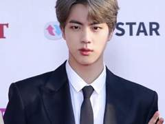 [진홉][뷔홉] 너의 얼굴을 사랑해 × 3