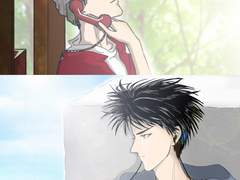 [요루] 단풍이 든다