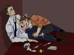 사또 | @Hannibal_satto