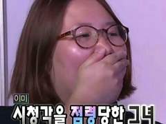 굴다리 아래에서 싸움 구경 한 썰