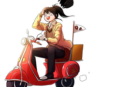 [논커플]빠라바라빠라밤