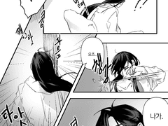 견고하며, 잘 깨지는