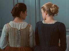 5. [타오르는 여인의 초상]