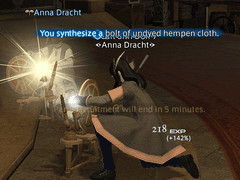 파판14 글로벌서버 마테우스서버 2일차