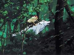 9. [모노노케 히메]