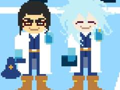 전오수 굿즈 움짤