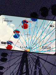 [공포] 폐놀이공원 다녀온 썰 푼다