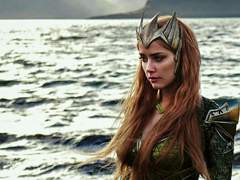 It's Ymera Xebella Challa.